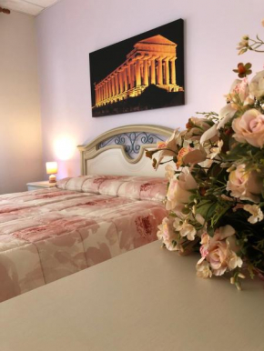 Le stanze dell'Olimpo Agrigento